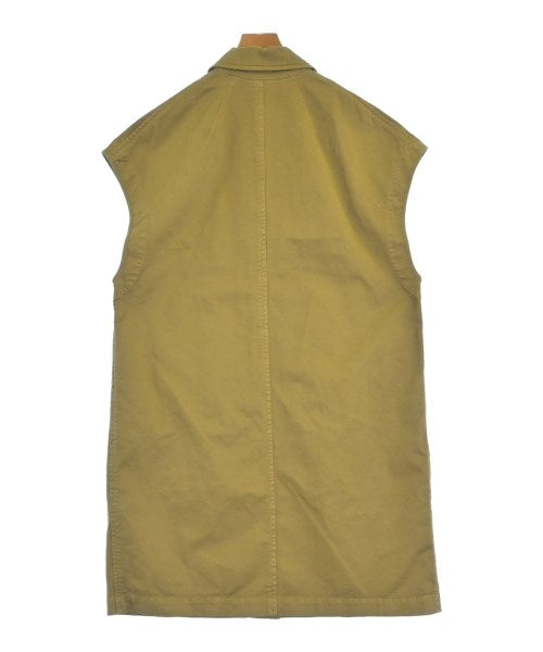 DRIES VAN NOTEN 其他大衣
