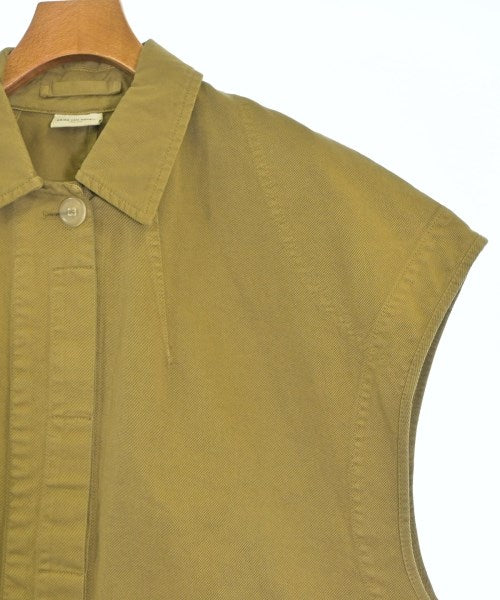 DRIES VAN NOTEN 其他大衣