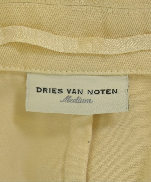 DRIES VAN NOTEN 休閒夾克