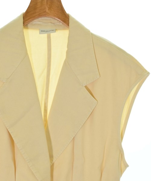 DRIES VAN NOTEN 休閒夾克