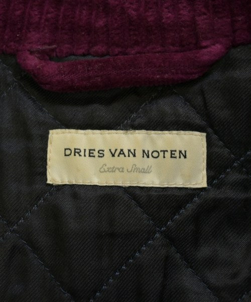 DRIES VAN NOTEN 其他飛行外套