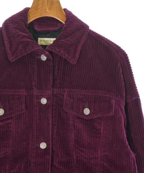 DRIES VAN NOTEN 其他飛行外套