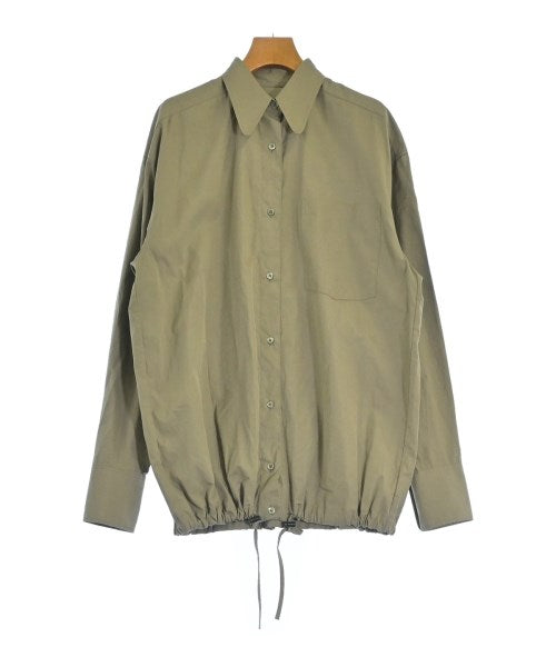 DRIES VAN NOTEN 休閒襯衫