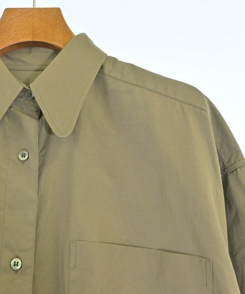 DRIES VAN NOTEN 休閒襯衫