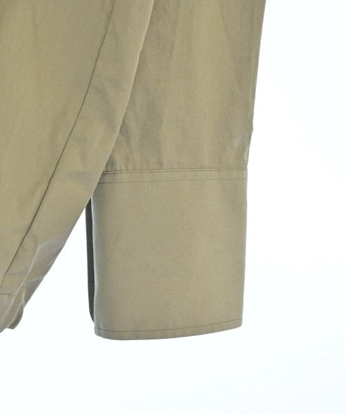 DRIES VAN NOTEN 休閒襯衫
