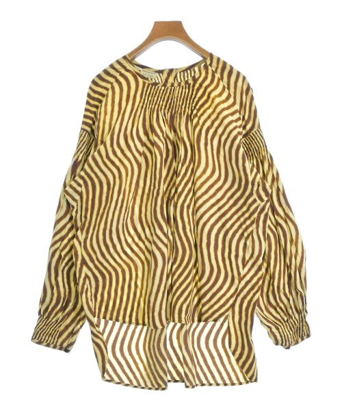 DRIES VAN NOTEN 休閒襯衫