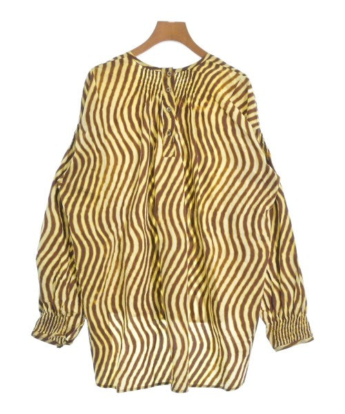 DRIES VAN NOTEN 休閒襯衫