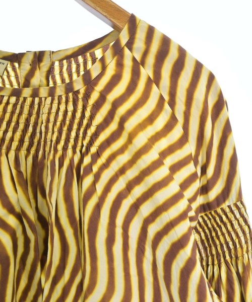 DRIES VAN NOTEN 休閒襯衫