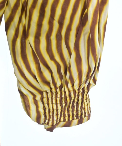 DRIES VAN NOTEN 休閒襯衫