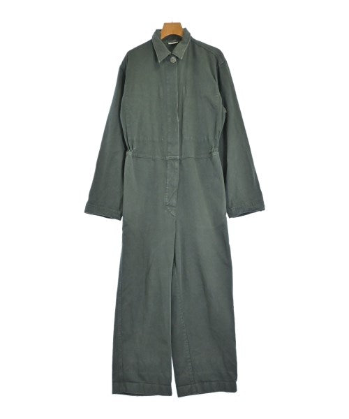 DRIES VAN NOTEN 連身衣/馬戲團服/連身褲