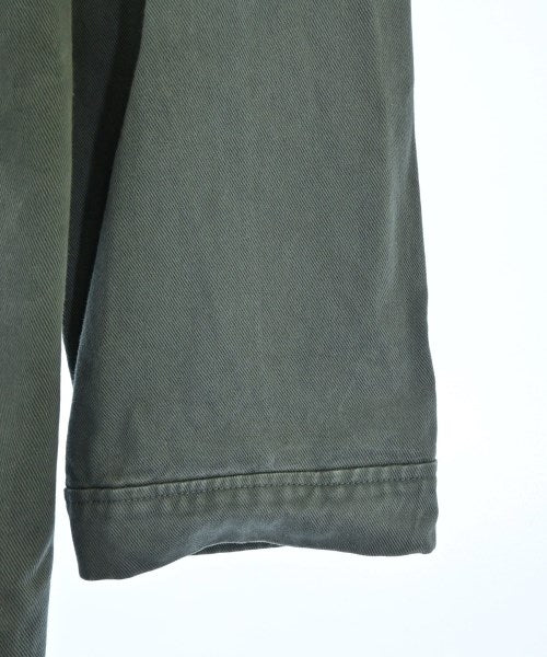DRIES VAN NOTEN 連身衣/馬戲團服/連身褲