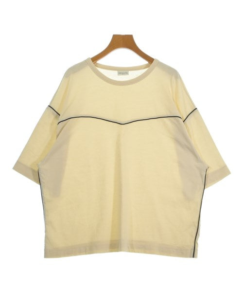 DRIES VAN NOTEN T恤/上衣