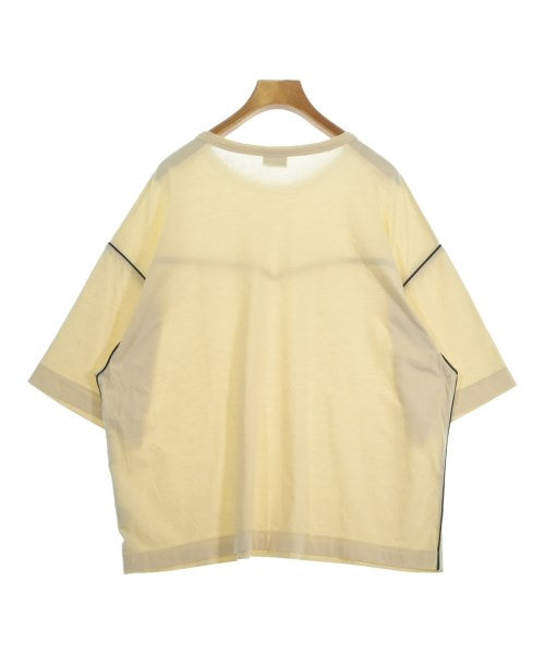 DRIES VAN NOTEN T恤/上衣