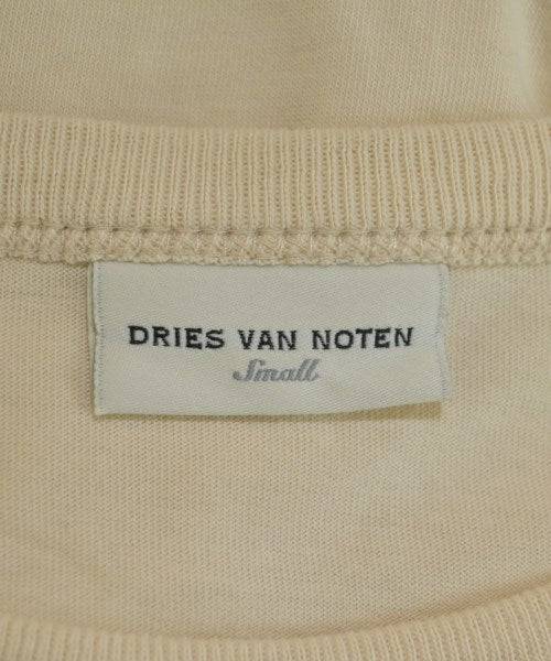 DRIES VAN NOTEN T恤/上衣