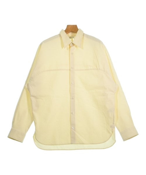 DRIES VAN NOTEN 休閒襯衫
