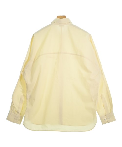 DRIES VAN NOTEN 休閒襯衫