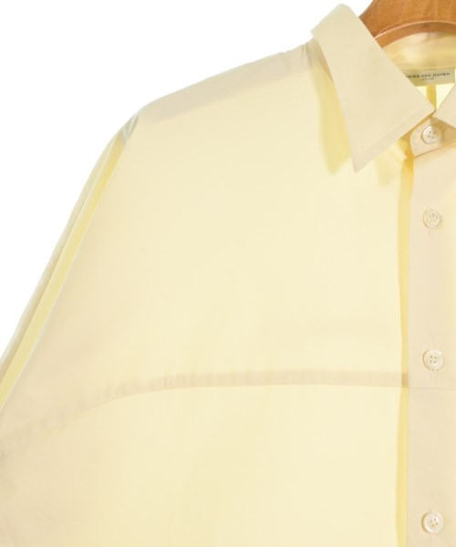 DRIES VAN NOTEN 休閒襯衫