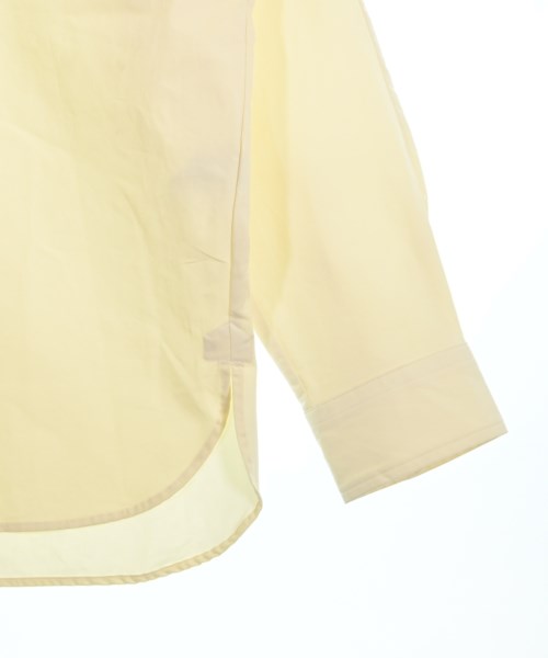 DRIES VAN NOTEN 休閒襯衫