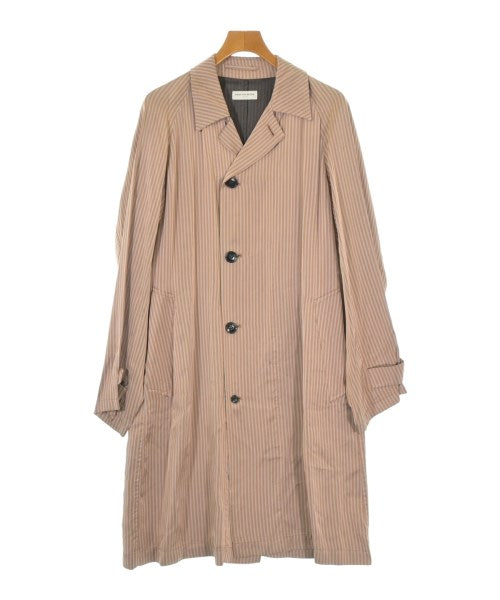 DRIES VAN NOTEN 其他大衣