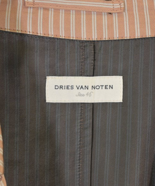 DRIES VAN NOTEN 其他大衣