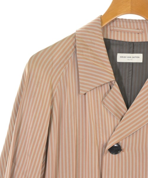 DRIES VAN NOTEN 其他大衣