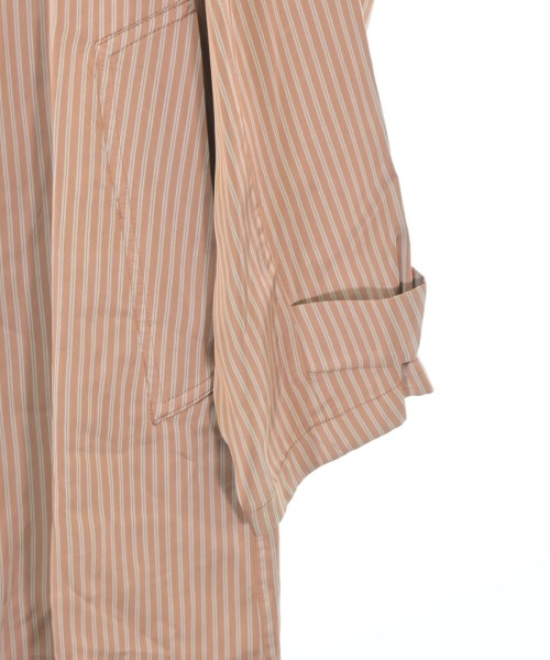 DRIES VAN NOTEN 其他大衣