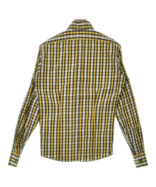 DRIES VAN NOTEN 休閒襯衫