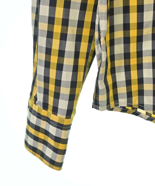 DRIES VAN NOTEN 休閒襯衫