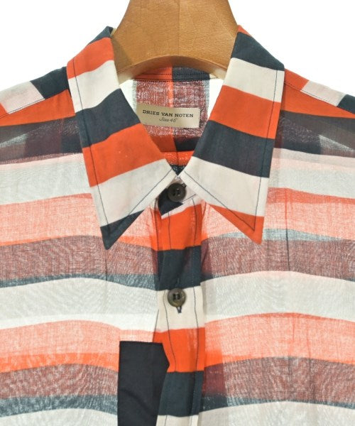 DRIES VAN NOTEN 休閒襯衫