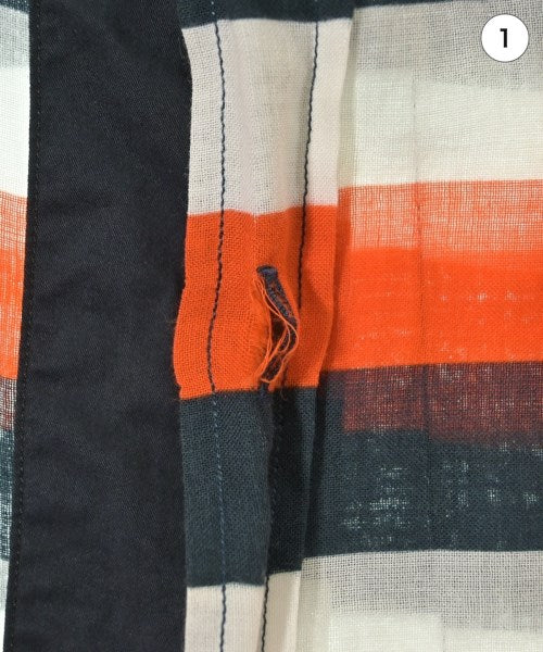 DRIES VAN NOTEN 休閒襯衫