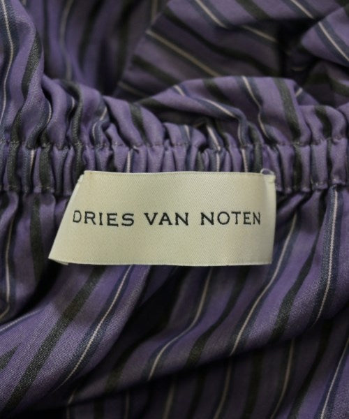 DRIES VAN NOTEN 女襯衫