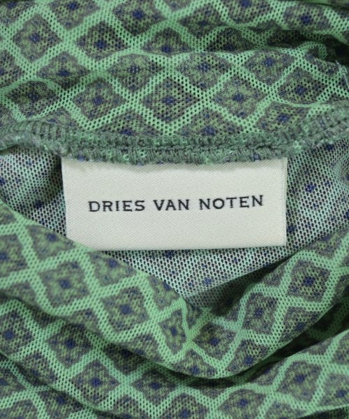 DRIES VAN NOTEN T恤/上衣