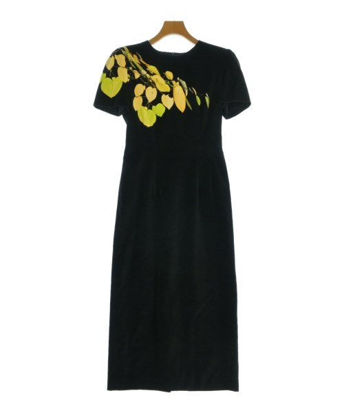 DRIES VAN NOTEN 洋裝
