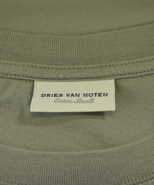 DRIES VAN NOTEN T恤/上衣