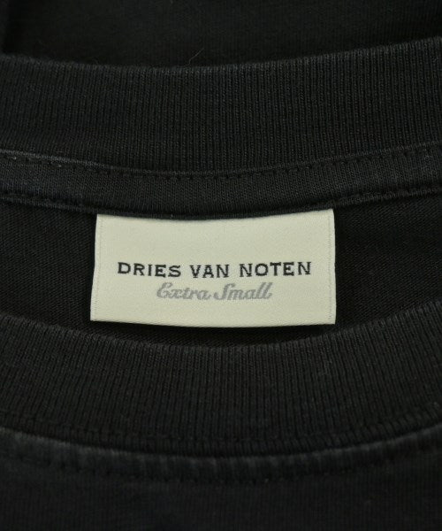 DRIES VAN NOTEN T恤/上衣