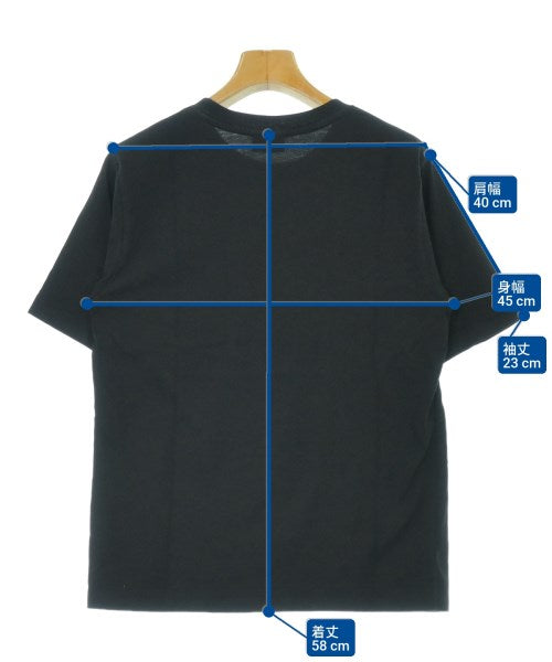 DRIES VAN NOTEN T恤/上衣