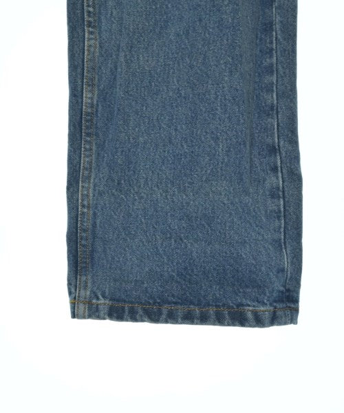 DRIES VAN NOTEN 牛仔褲