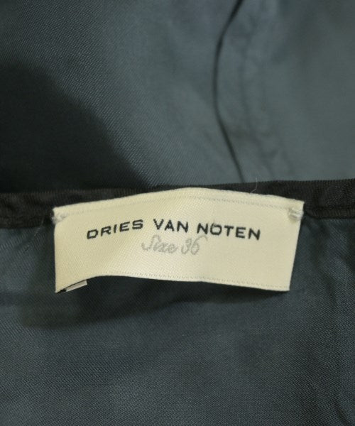 DRIES VAN NOTEN 洋裝