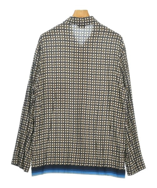 DRIES VAN NOTEN 休閒襯衫