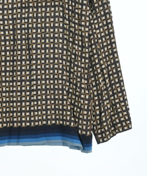 DRIES VAN NOTEN 休閒襯衫
