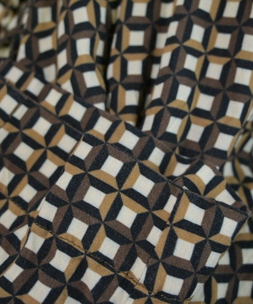 DRIES VAN NOTEN 休閒襯衫