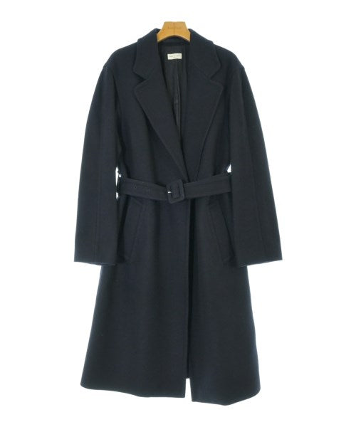 DRIES VAN NOTEN 切斯特披風
