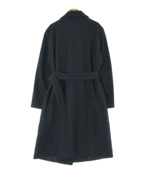 DRIES VAN NOTEN 切斯特披風