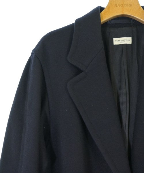 DRIES VAN NOTEN 切斯特披風
