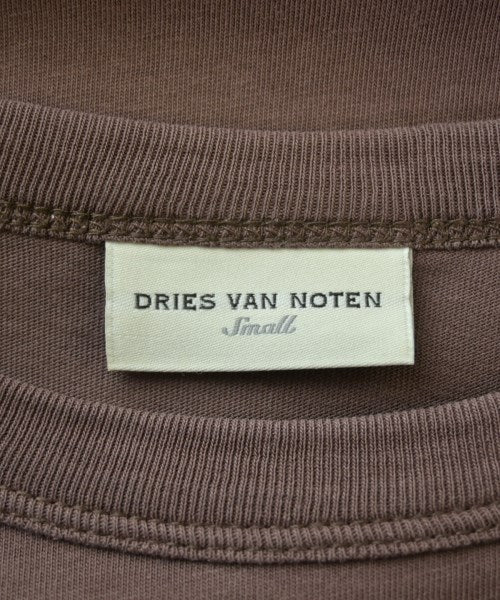 DRIES VAN NOTEN T恤/上衣