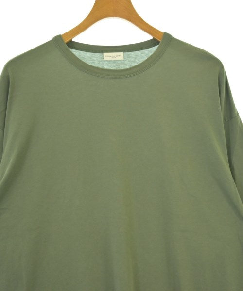 DRIES VAN NOTEN T恤/上衣