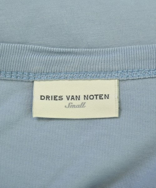 DRIES VAN NOTEN T恤/上衣