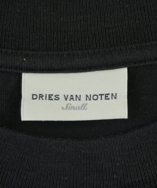 DRIES VAN NOTEN T恤/上衣