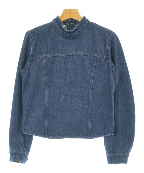 DRIES VAN NOTEN 女襯衫