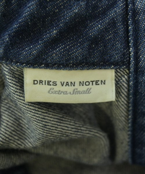 DRIES VAN NOTEN 女襯衫